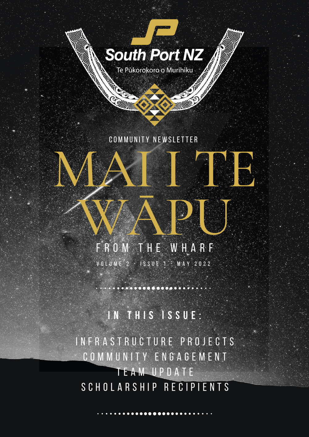 Community Newsletter May 2022